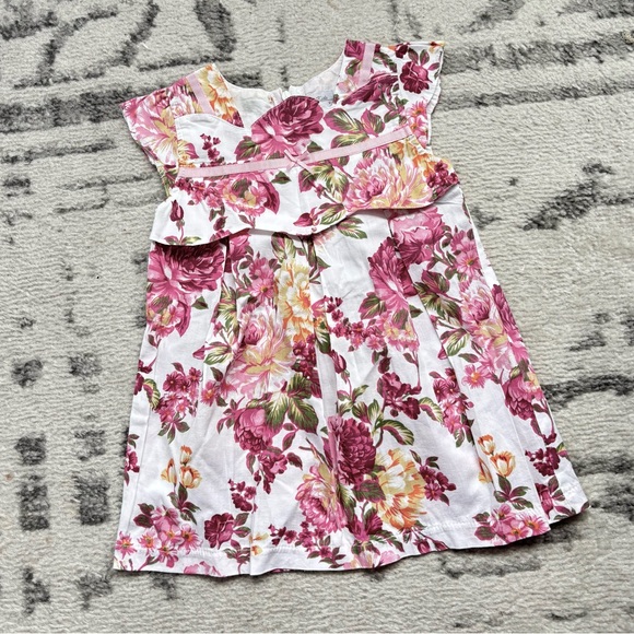 Vintage Baby Dress Bundle - Picture 6 of 11